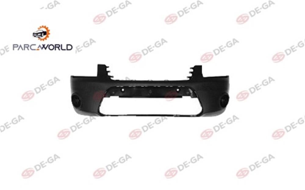 Ford Connect Ön Tampon 0913 Tüv