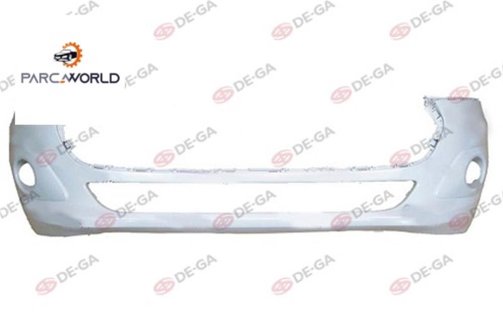 Ford Connect Ön Tampon Alt Delıklı 2013