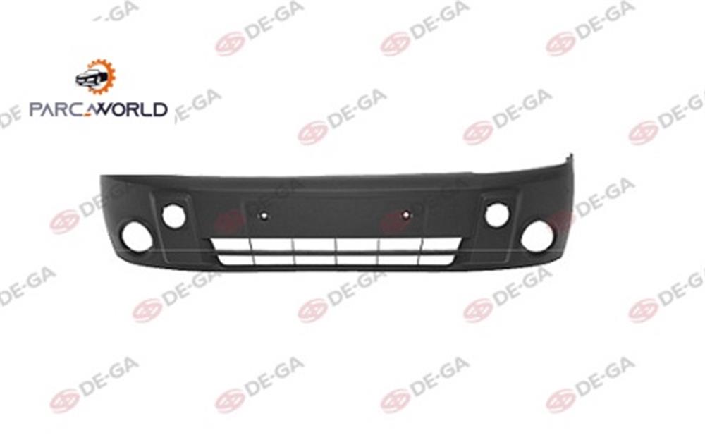 Ford Connect Ön Tampon Delıklı 0306 Tüv