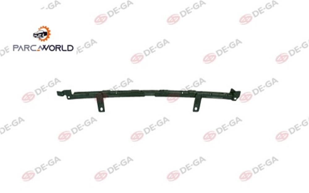 Ford Connect Ön Tampon Taşıyıcı Braket 2009