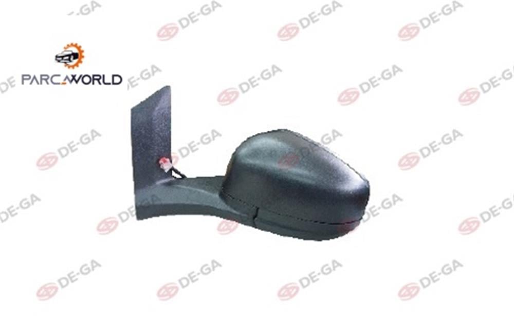 Ford Courıer Dış Ayna Elektrikli Isıtmalı Sol 2013