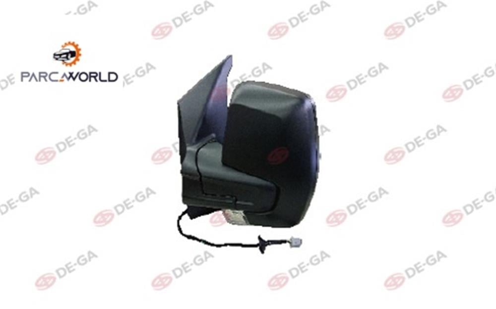 Ford Custom Dış Ayna Elektrikli Isıtmalı Sınkat Sol 2012