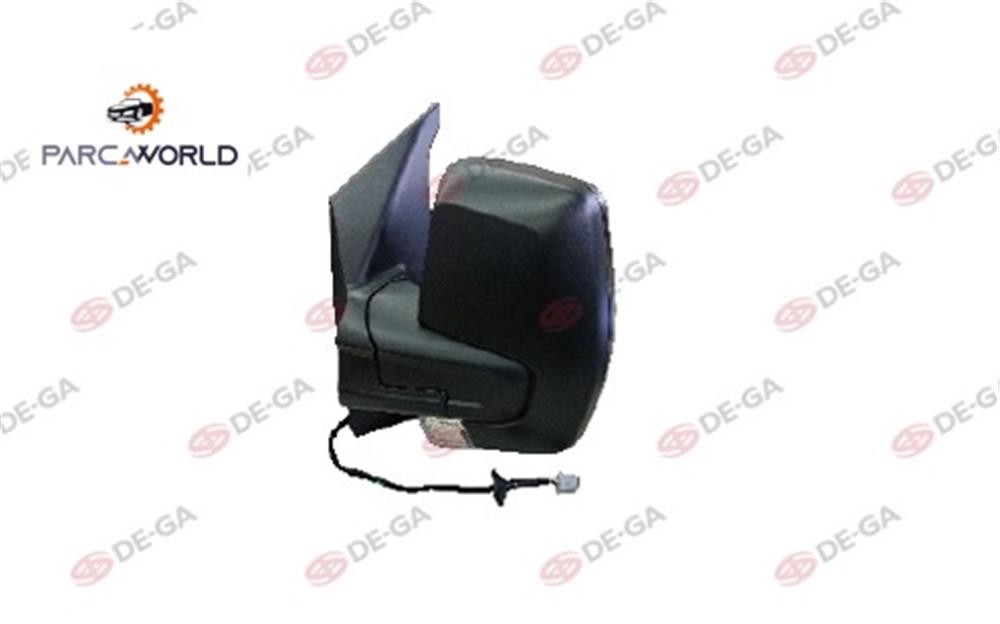 Ford Custom Dış Ayna Elektrikli Isıtmalı Sın Sol 2012