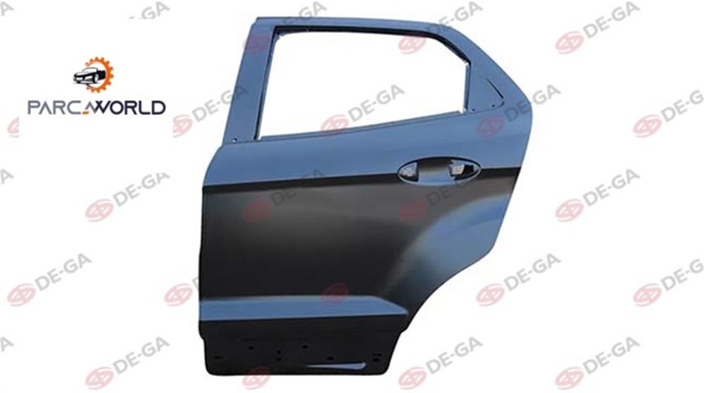 Ford Ecosport Arka Kapı Sol 2018