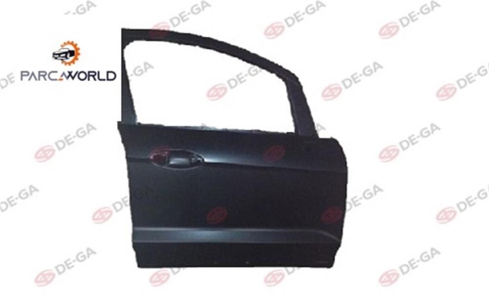 Ford Ecosport Ön Kapı Sağ 2018