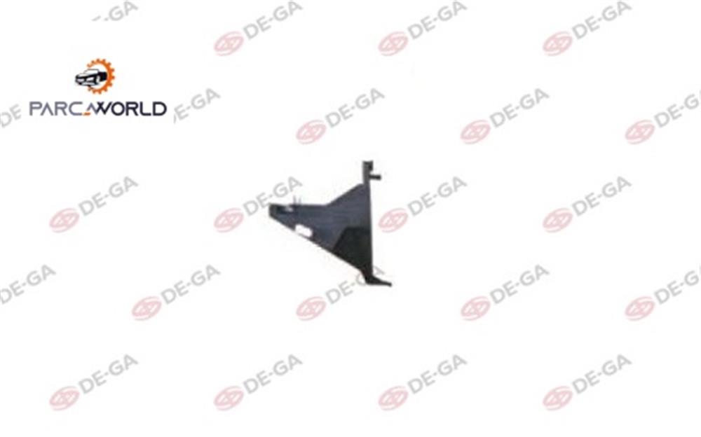 Ford Ecosport Ön Panel Braketı Sağ 2018