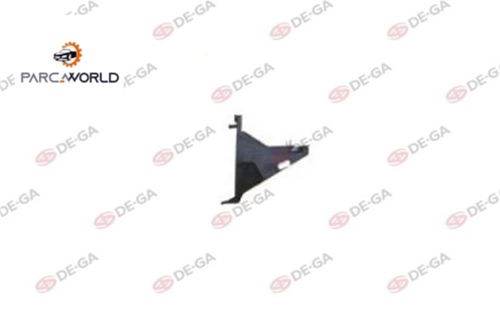 Ford Ecosport Ön Panel Braketı Sol 2018