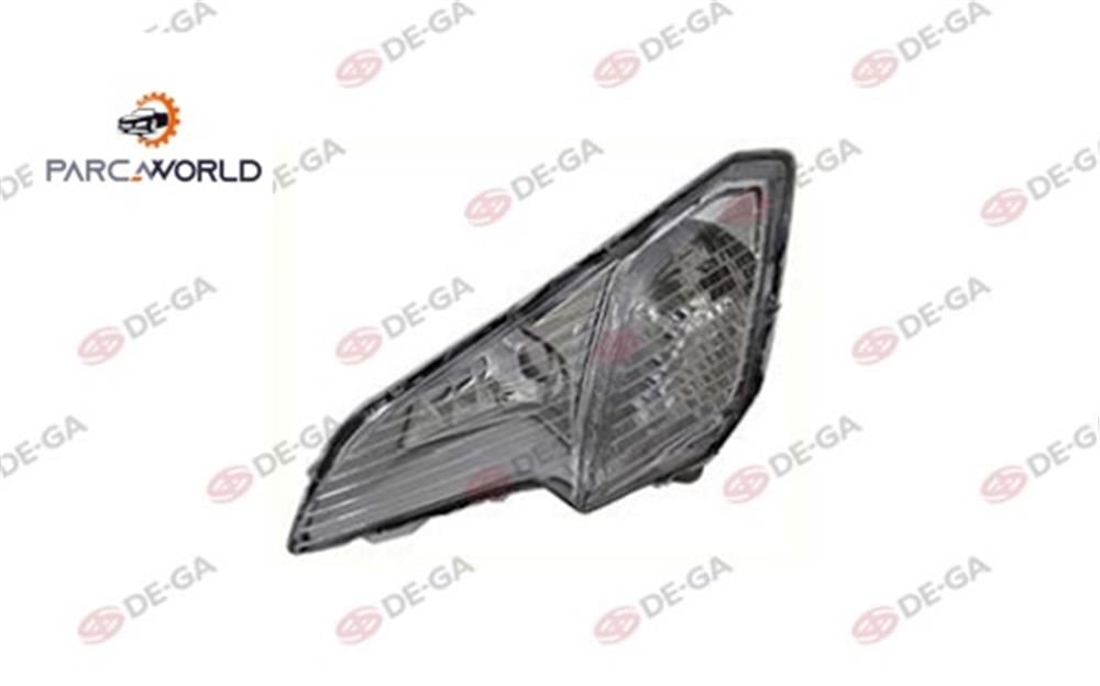 Ford Ecosport Ön Sıs Farı Sol 2018