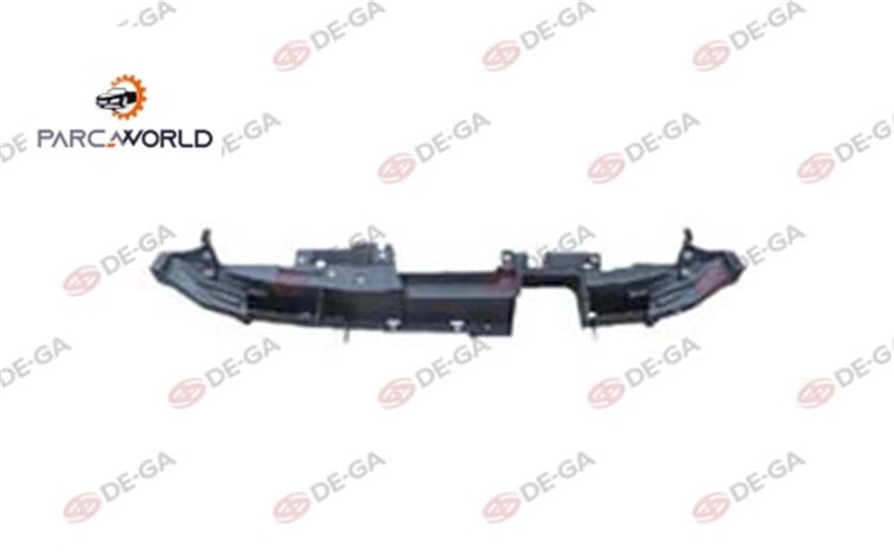 Ford Ecosport Ön Tampon Braketı Orta 2018