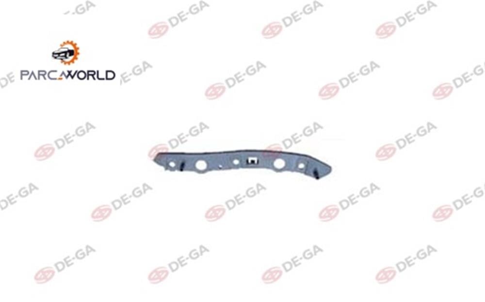 Ford Ecosport Ön Tampon Braketı Sol 2018