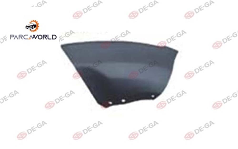 Ford Ecosport Ön Tampon Köşe Sağ 2018