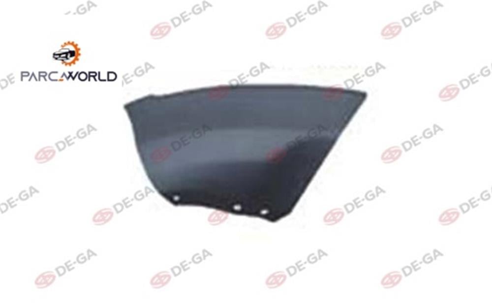 Ford Ecosport Ön Tampon Köşe Sol 2018