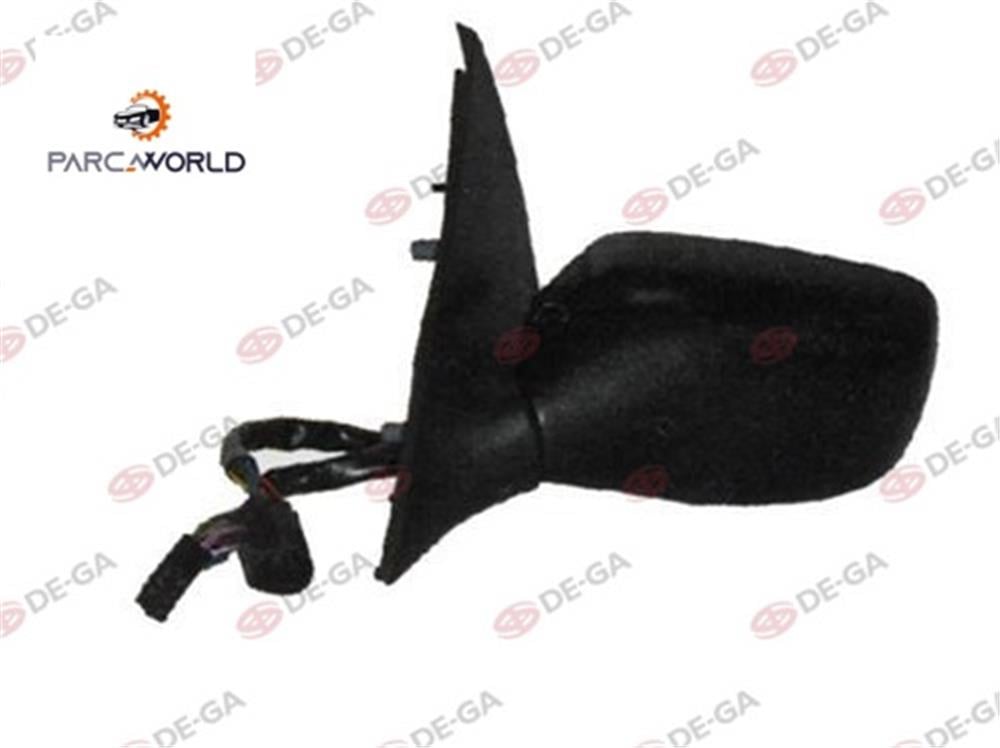 Ford Escort Dış Ayna Elastısıt Sol 1995-1998