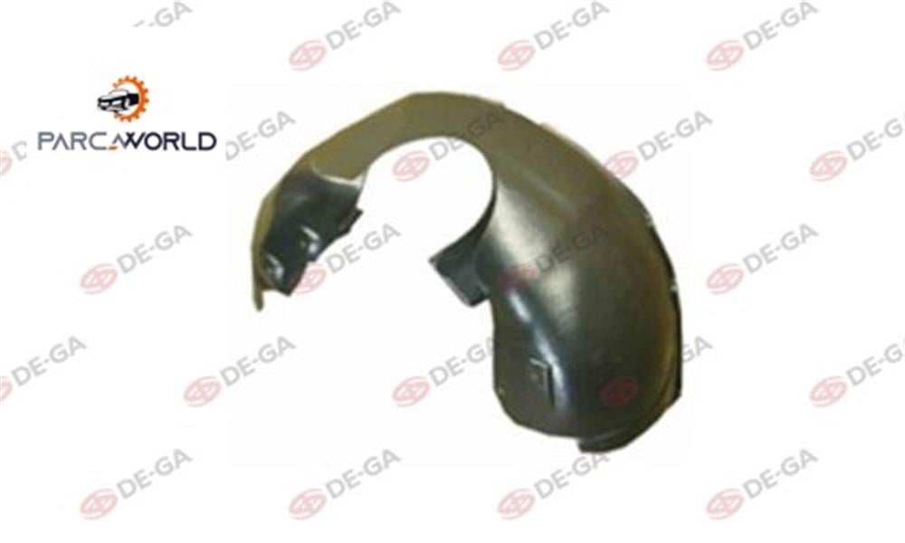 Ford Escort Mk6 Ön Çamurluk Davlumbazı Sol 1995
