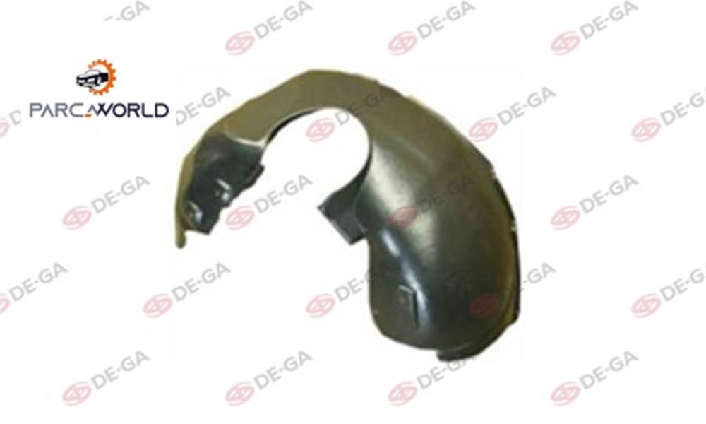 Ford Escort Ön Çamurluk Davlumbazı Sol 1990