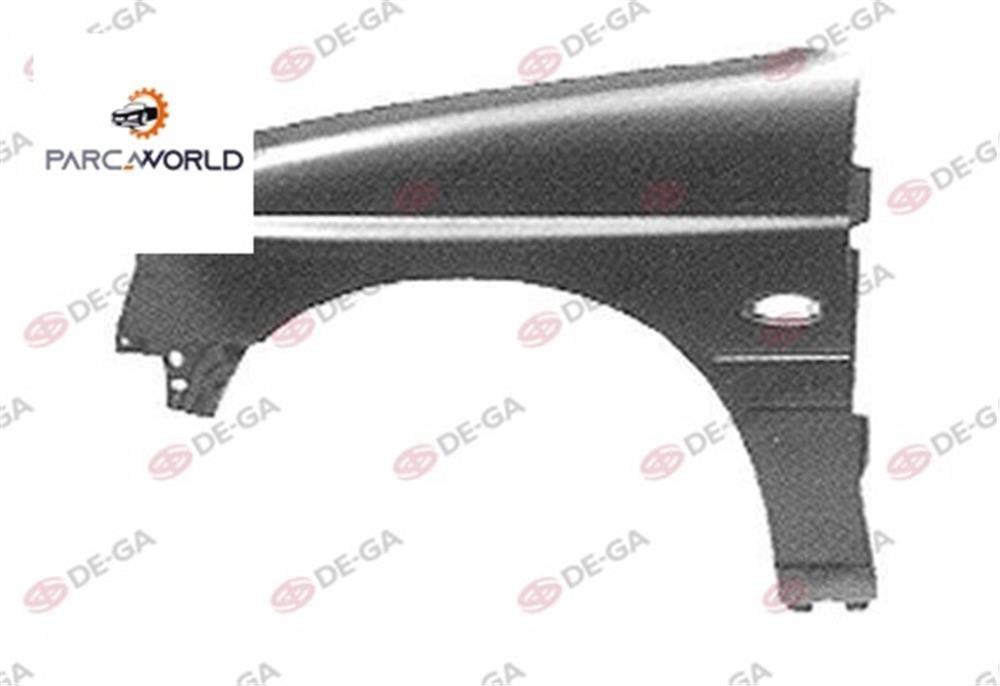 Ford Escort Ön Çamurluk Sol 1995-1998