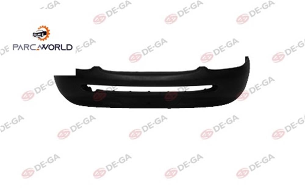 Ford Escort Ön Tampon Plasttakv 1995-1998