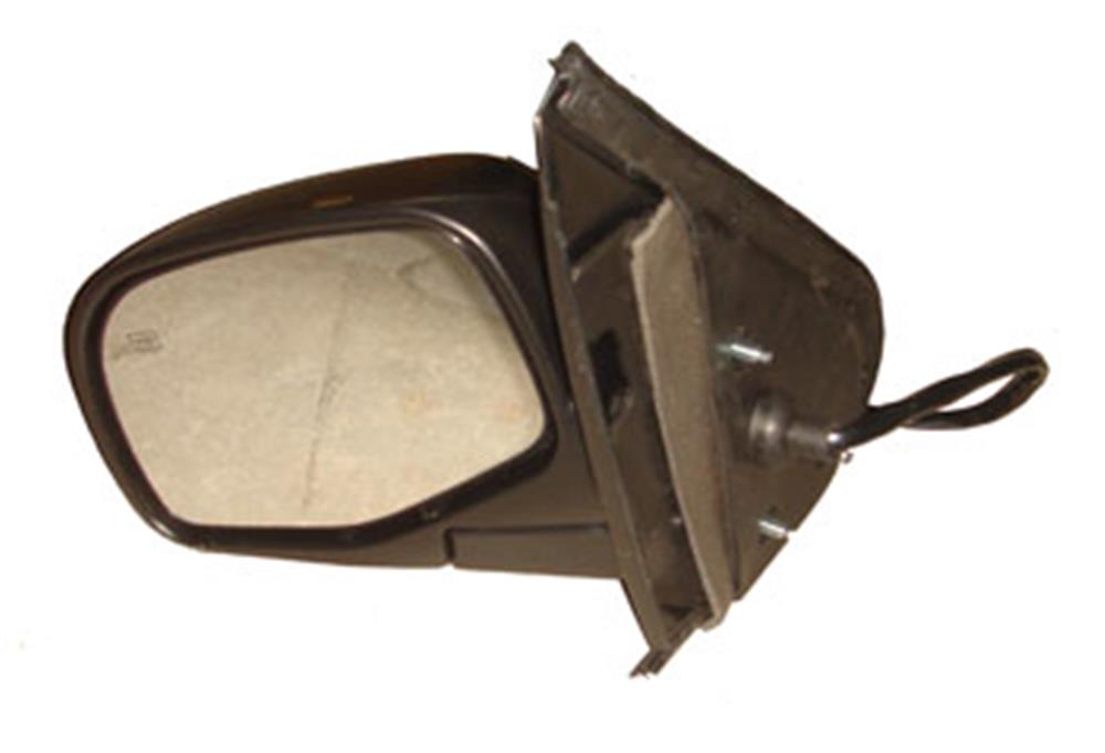 FORD EXPLORER- 2002-2005- KAPI AYNASI SOL TARAF ELEKTRİKLİ (POLYWAY)