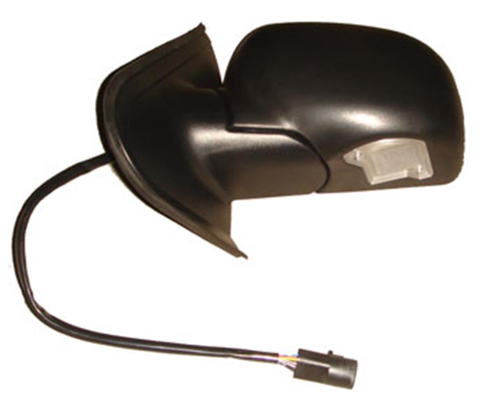 FORD EXPLORER- 2002-2005- KAPI AYNASI SOL TARAF ELEKTRİKLİ (POLYWAY)
