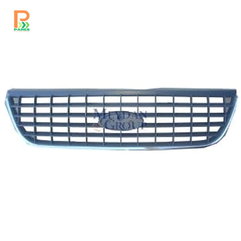 FORD EXPLORER- 2002-2005- ÖN PANJUR NİKELAJLI (İÇ PETEKLERİ KOYU ) 