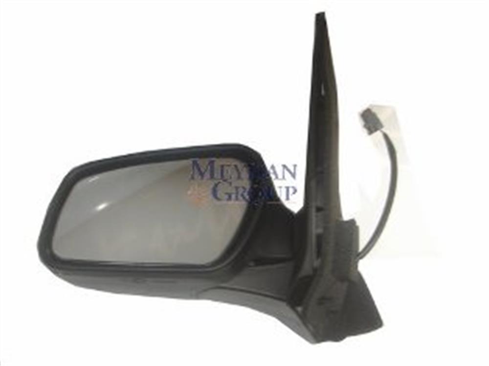 FORD FIESTA- 07/09; KAPI AYNASI SOL TARAF ELEKTRİKLİ/ISITMASIZ ( KAPAKLI)