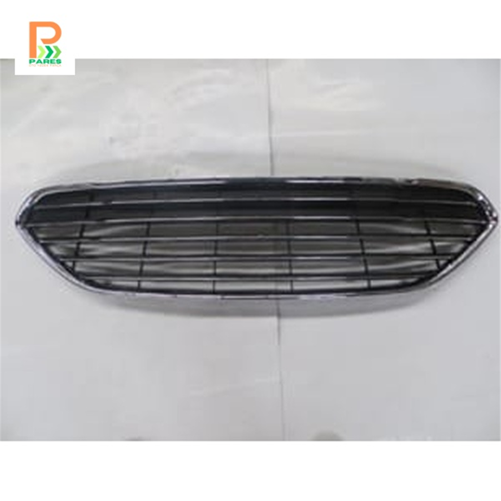 FORD FIESTA- 13/17; ÖN PANJUR (NİKELAJ ÇERÇEVELİ) 