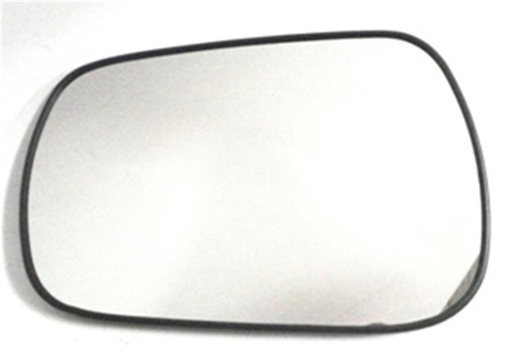FORD FIESTA- 2002-2005- AYNA CAMI SOL TARAF ISITMASIZ