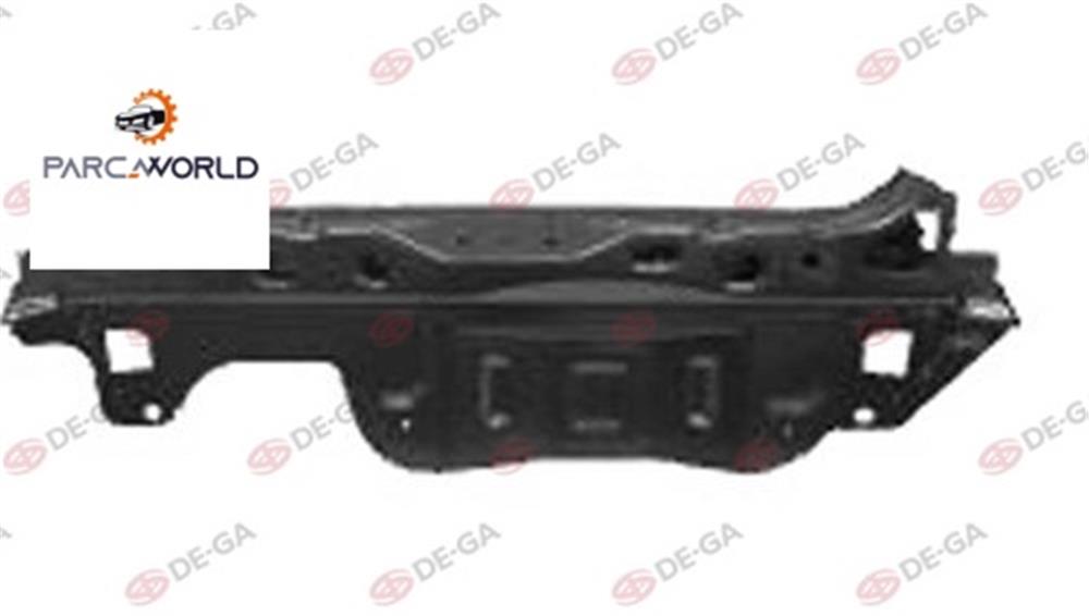 Ford Fıesta Arka Üst Panel 2002