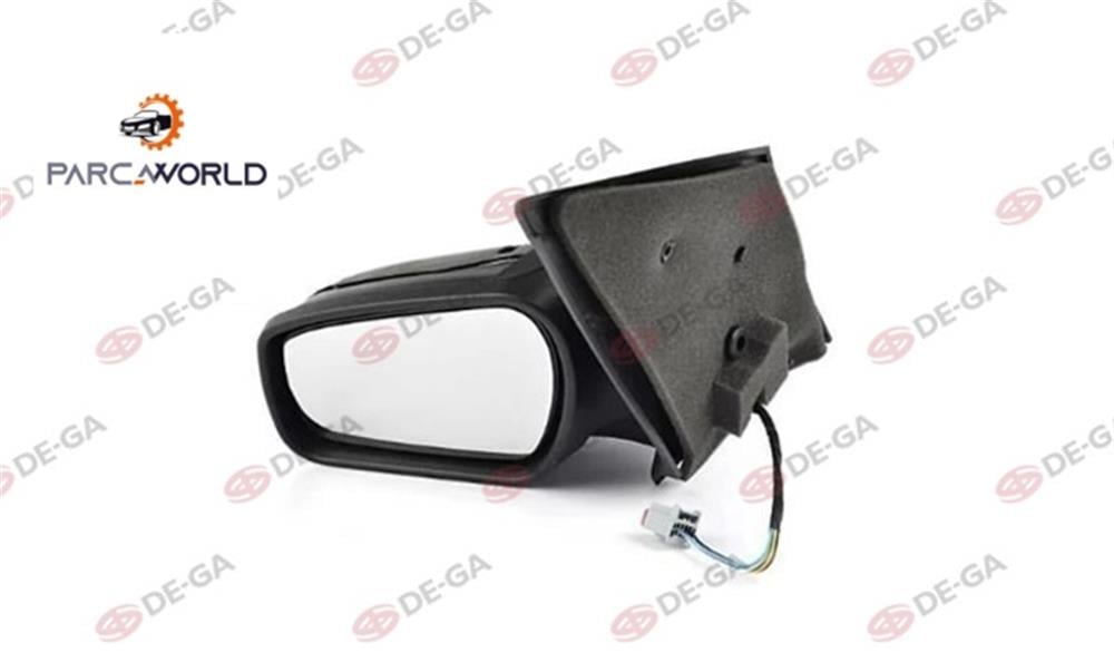 Ford Fıesta Dış Ayna Elektrikli Isıtmalı Sol 2006