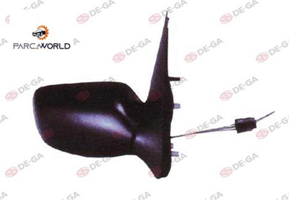 Ford Fıesta Dış Ayna Man Sağ 1995-1999