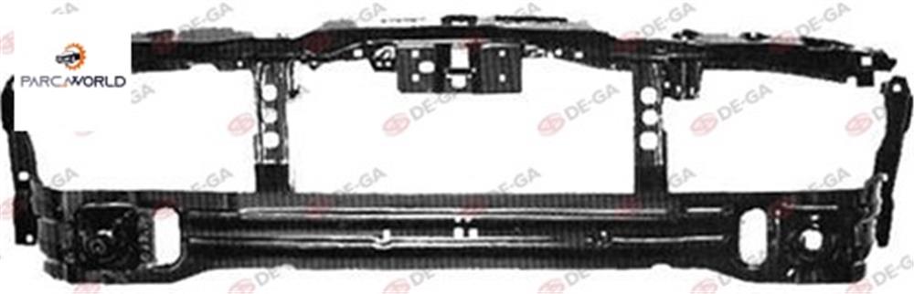 Ford Fıesta Mk4 Ön Panel 1995-1999
