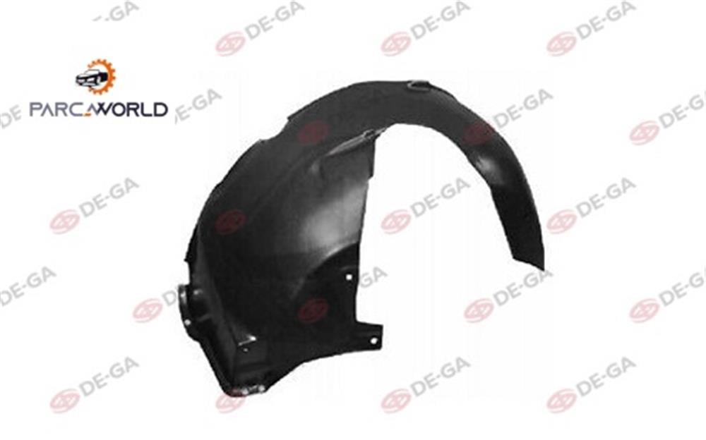 Ford Fıesta Ön Çamurluk Dav Sol 1995-1999