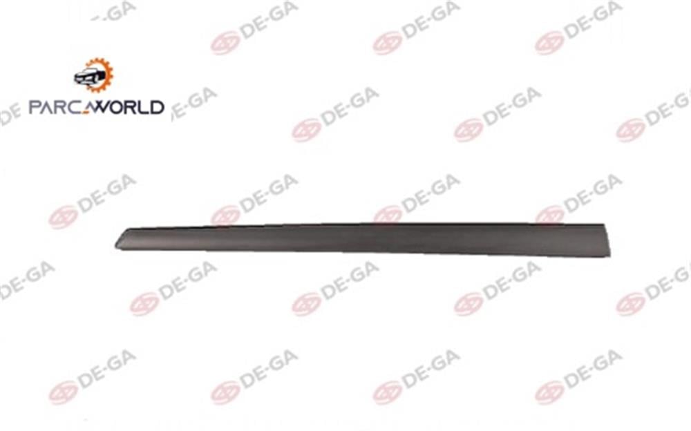 Ford Fıesta Ön Kapı Bandı Sol 2006-2009