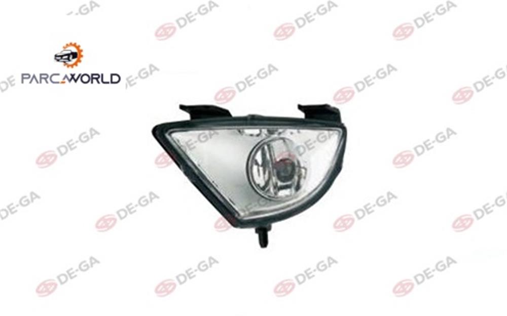 Ford Fıesta Ön Sıs Farı Sol 2002
