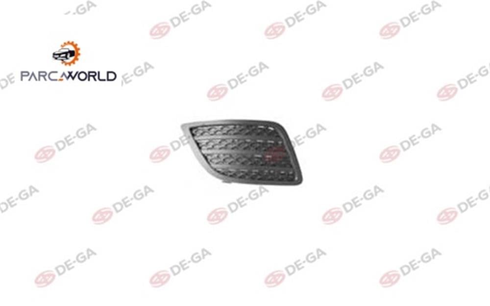 Ford Fıesta Ön Tampon Panj3 5ka Sağ 0608 Tüv
