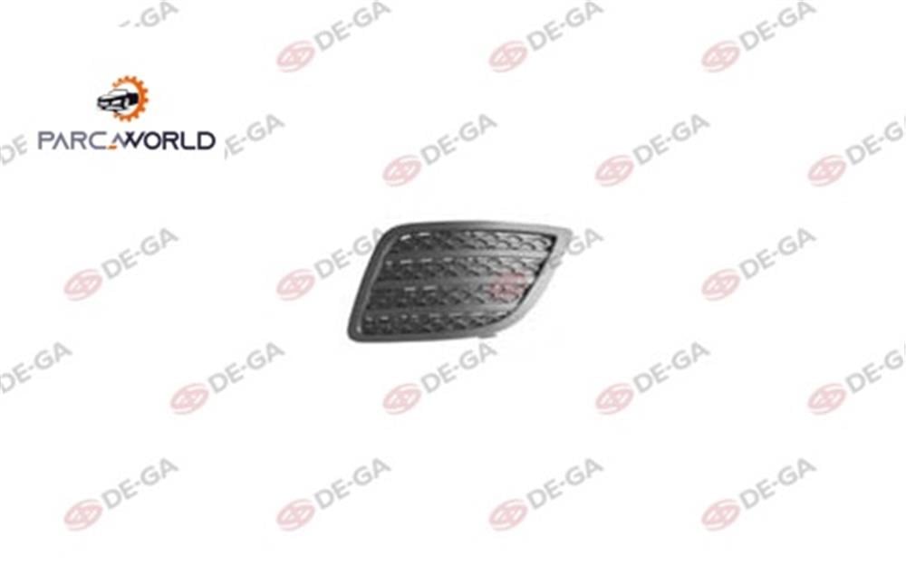 Ford Fıesta Ön Tampon Panj3 5ka Sol 0608 Tüv