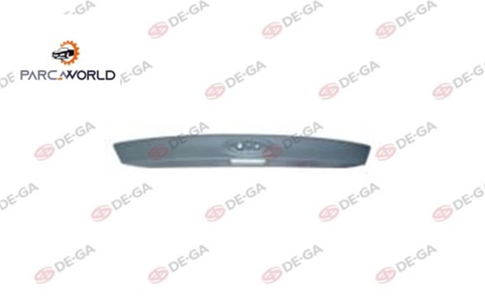Ford Focus Arka Bagaj Kapak Kuşağı Hb 2011