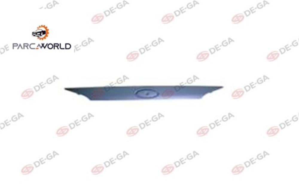 Ford Focus Arka Bagaj Kapak Kuşağı Sdn 2011