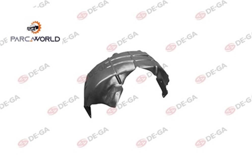 Ford Focus Arka Çamurluk Dav Sol B Sağ 2005
