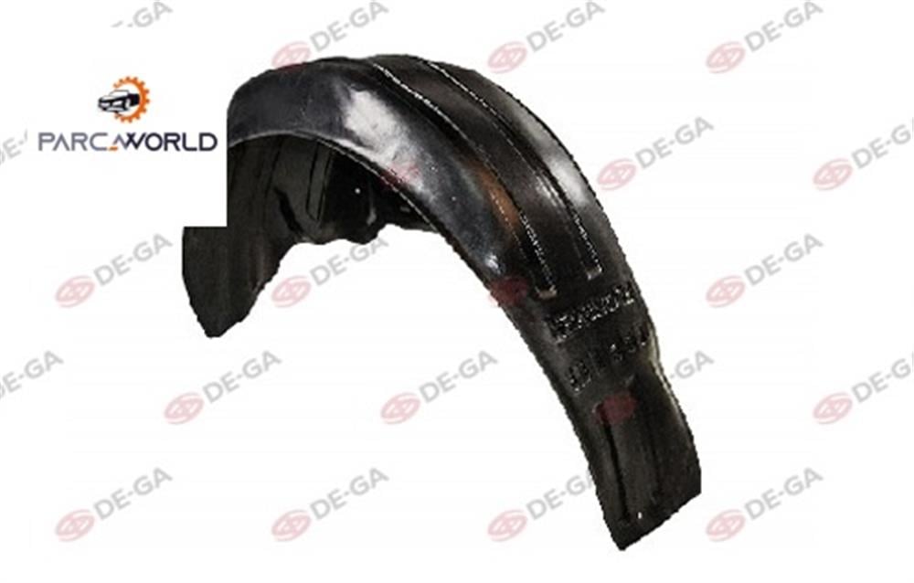 Ford Focus Arka Çamurluk Davlumbazı Sağ 1998-2005