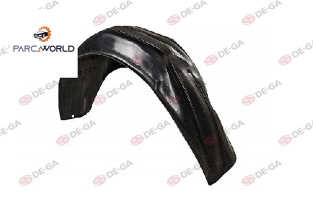 Ford Focus Arka Çamurluk Davlumbazı Sol 1998-2005