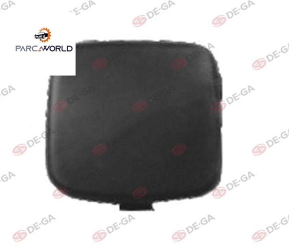 Ford Focus Arka Çekı Demir Kapağı Hb 2005-2007