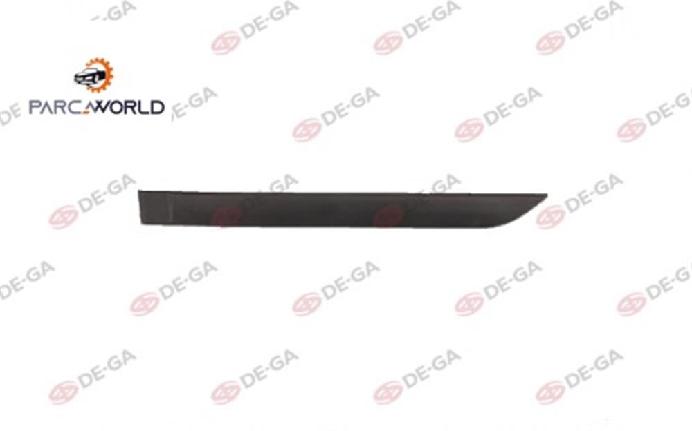 Ford Focus Arka Kapı Bandı Sol 1998-2004