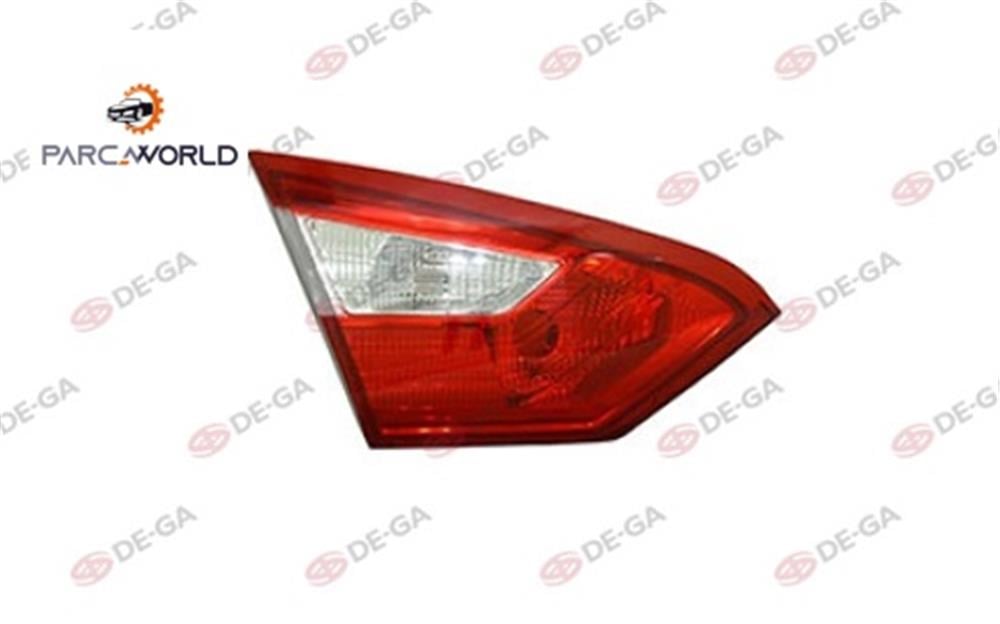 Ford Focus Arka Stop Iç Sdn Sol 2011-2014