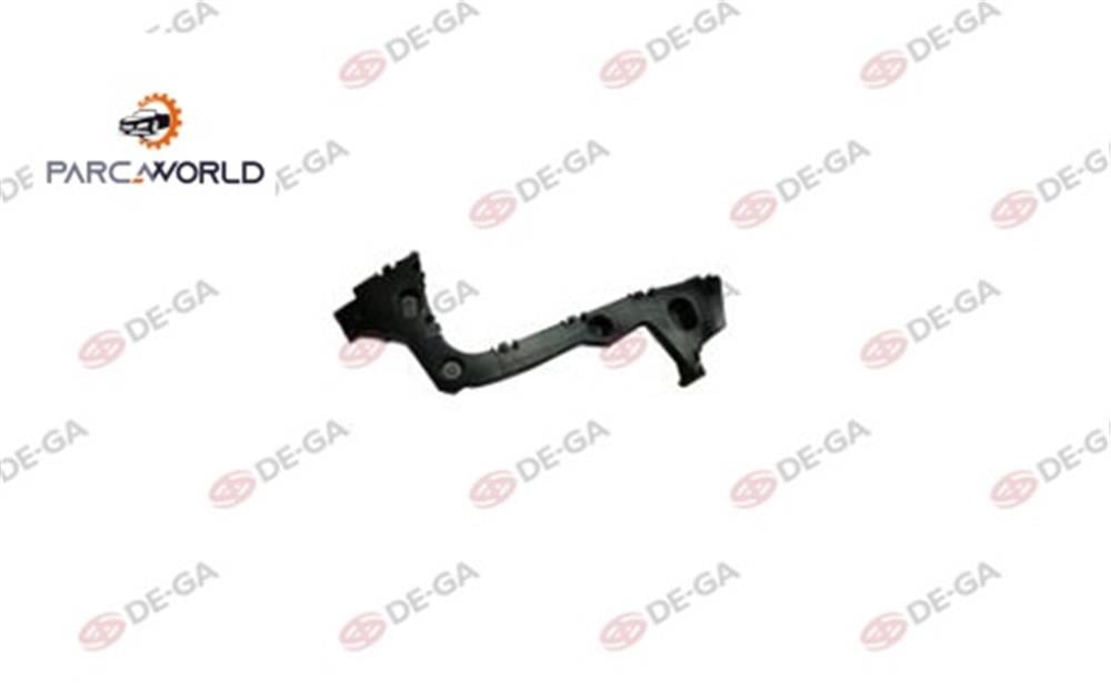 Ford Focus Arka Tampon Braketı Sdn Sağ 2013