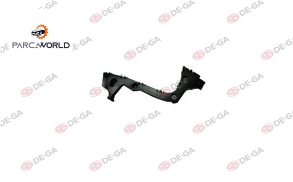 Ford Focus Arka Tampon Braketı Sdn Sol 2013