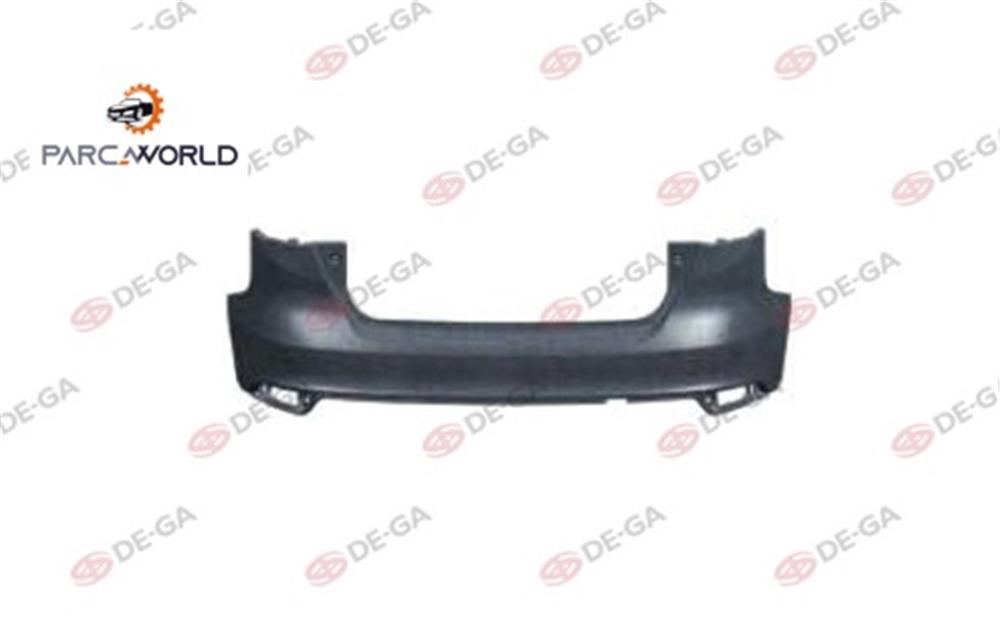 Ford Focus Arka Tampon Hb 2013
