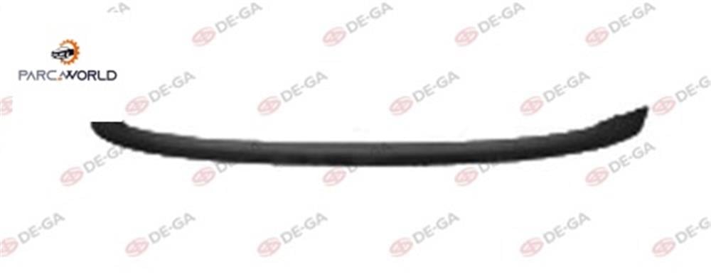 Ford Focus Arka Tampon Kuşağı 5 Kapı 2005-2007