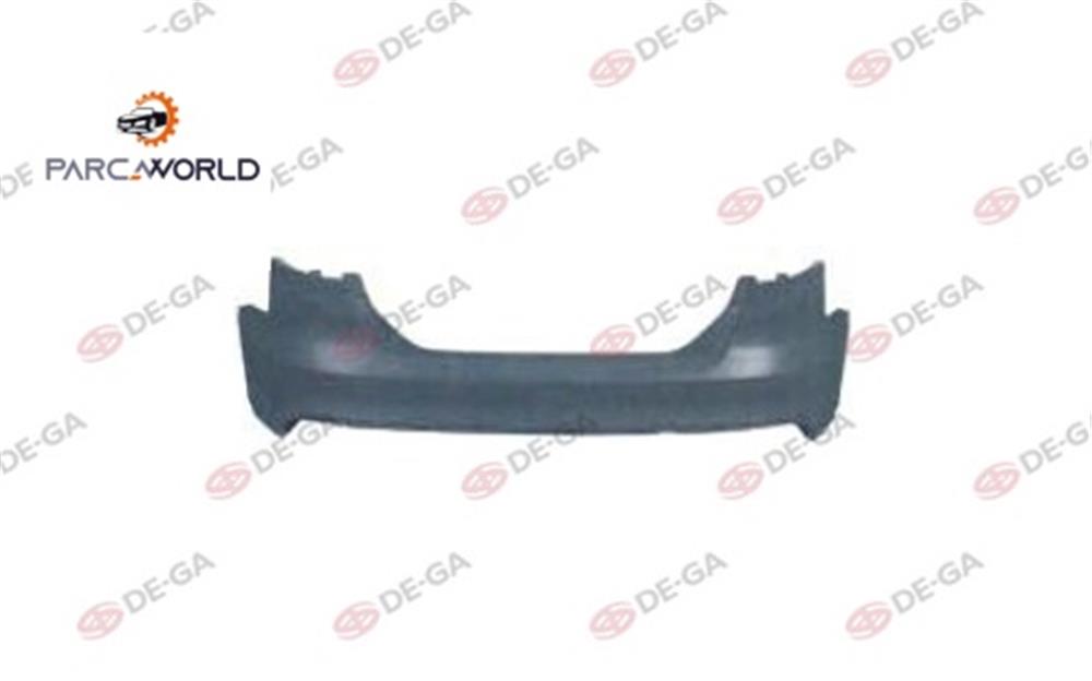 Ford Focus Arka Tampon Sdn 2013