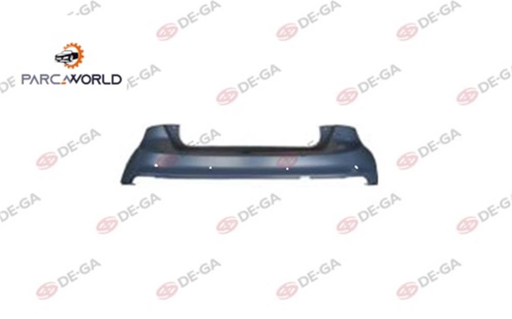Ford Focus Arka Tampon Sensör Dlklı Hb 2011